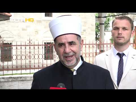 BL HRONIKA 18 05 21 - BAJRAM BANJALUKA