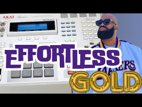 DJ Battlecat Created MAGIC ✨ 🎶 🥁 in under 4 Minutes