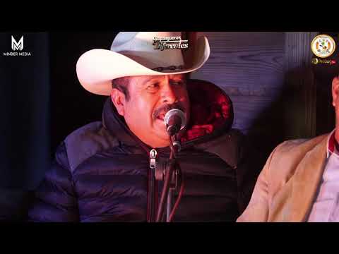 La Cecilia Huapangueando entre amigos Vol.II