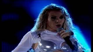 Ainda Te Amo / Anjo - Banda Calypso