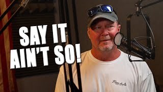 Tracy Lawrence Reveals Which Hit Song He Didn’t Like + We’re Shook