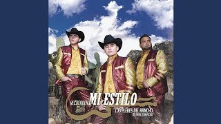 Kikil Caro - Ariel Camacho (Audio Oficial)