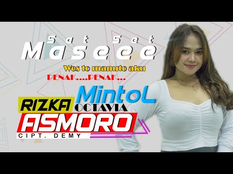 Riska Oktavia Mintul | Woko Chanel - Asmoro (Official Music Video)