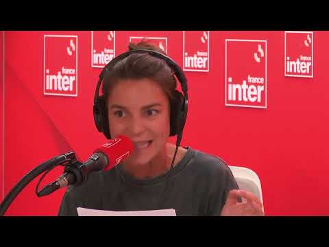 J'adore les pauvres - Moi, ce que j'en dis... Alexandra Pizzagali