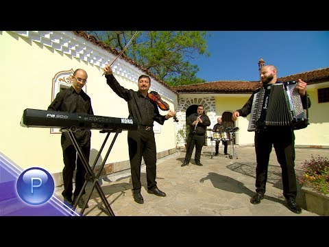 ORFEY - SEVERNYASHKI ABDAY 6 / Орфей - Северняшки абдай 6, 2018