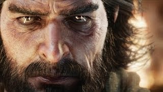 Thief 2014 All Cutscenes Cinematic Full Movie Thief 4