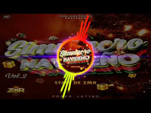 Merengue mix  2021 By Eddy Flow Dj Zona Music Records Poder Latino