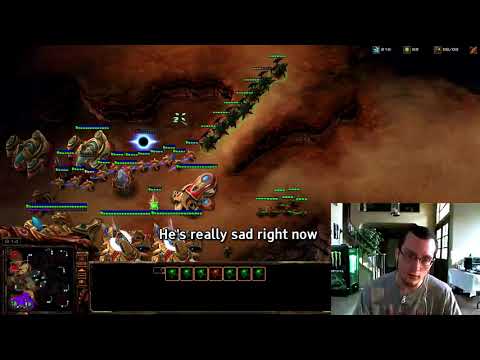 IdrA being IdrA - A Compilation of Quotes [Re-upload]