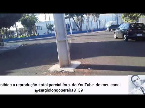 BELA VISTA DO PARAISO 06 E 07 DE MAIO 2026