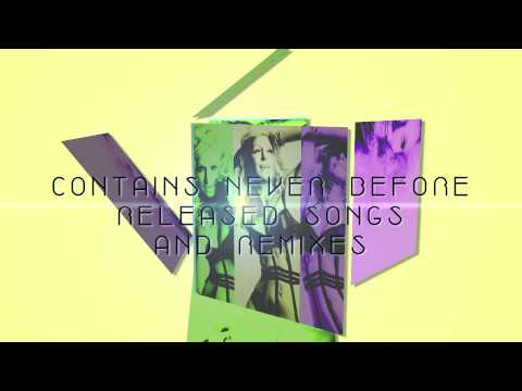 JES "Unleash The Beat" Album Promo Video