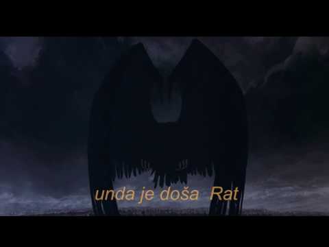 Baćinske Maškare * Carnival in Baćina _ RAT