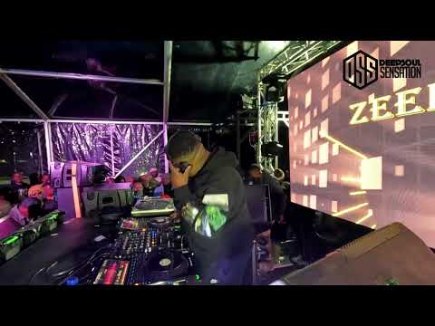 #DeepSoulSensationWinterWonderland25 feat Zeedan