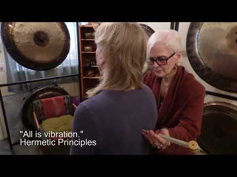 Whispering Dragon Sound Healing | Gongs, Tibetan Bowls | January, 2020