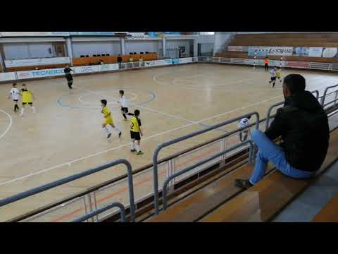 ACR Vale de Cambra x Telhadela