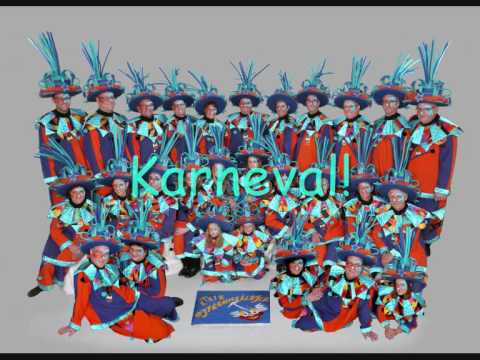 Sjtechneelsjer - Karneval (Sjlajer '09/'10)