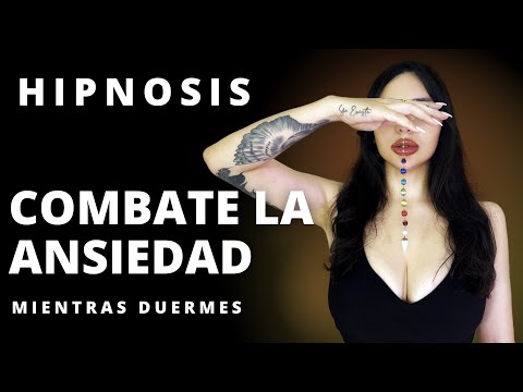 Hipnosis de Transformación — Patrones Mentales