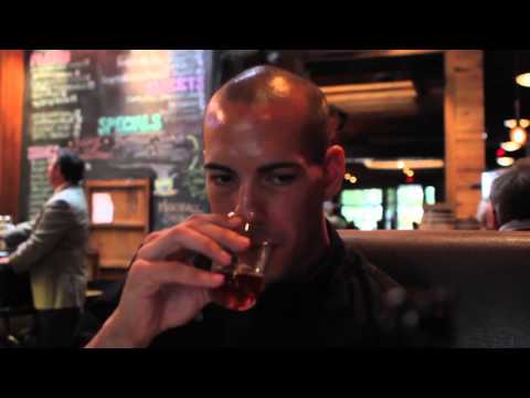 video:Beer dinner planning with chef Jessica and chef Wes