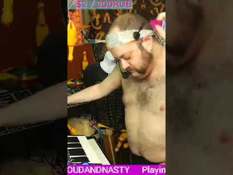 reacting to chin up high by ame bibabi #reaction #amebibabi #fyp #irl #funky #fun #mashup #solo