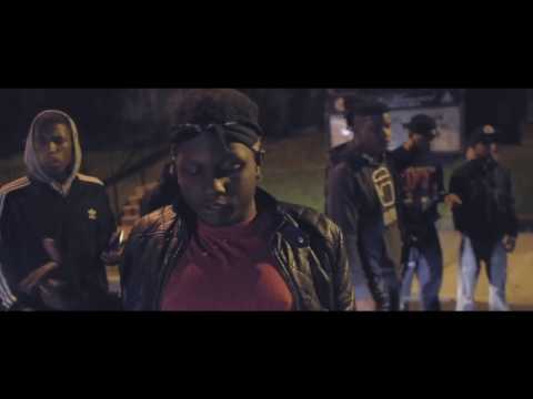 Gudda Osama DoBaby Skunkboy Big Mechoo Pray For Me Shot by LVCHLD