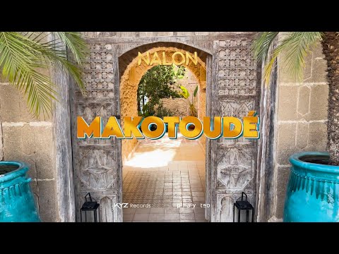 NALON " Makotoudé " (Clip officiel)
