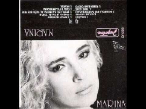 Marina Perazic - 6 u ritmu me okreni