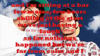 Round Up-Rizzle Kicks