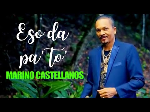 Marino Castellanos -  Eso da pa' to' - Visualizer (Remasterizado)