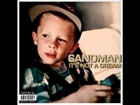 Mass Street - Sandman