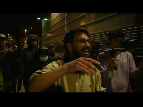 SADOS vs FUNK vs JAC: FINAL - Catamarca Vol.1 1vs1vs1 "Is Back" 2022