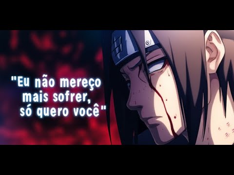 Música - Te Perdi, Mas Nunca Esqueci! (Obito & Rin)  by: MRCV-Music