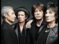 The Rolling Stones Blinded By Rainbows
