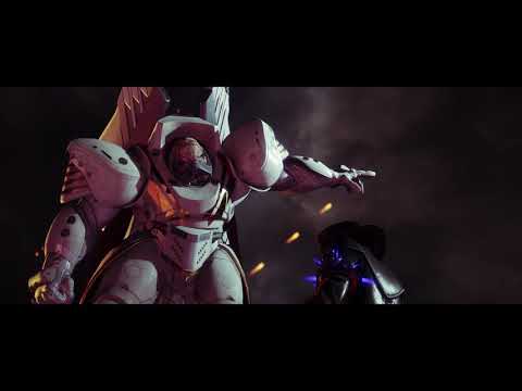 Red War Full Campaign Destiny 2 [Longplay]