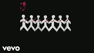 Three Days Grace - Time Of Dying (Audio)