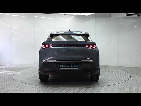 Peugeot 3008 Allure 73kWh EV - Image 2