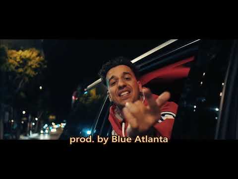 (FREE) Ufo361 x Travis Scott x Capital Bra Type Beat prod. by Blue Atlanta