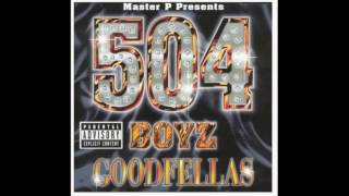 504 Boyz - D Game (Acapella)