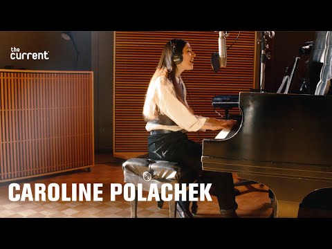 Caroline Polachek - So Hot You're Hurting My Feelings (Solo Piano, Live at The Current)