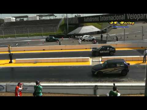 [JC Racing.com.br] 4ª Etapa Copa Brasil Velopark 2012 -Record DTC 450-11,146s@213Kmh