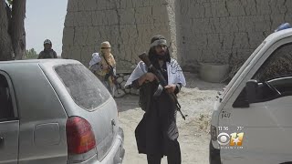 War In Afghanistan Relentless: More Than 2,200 U.S. Soldiers Dead, $1 Trillion Cost