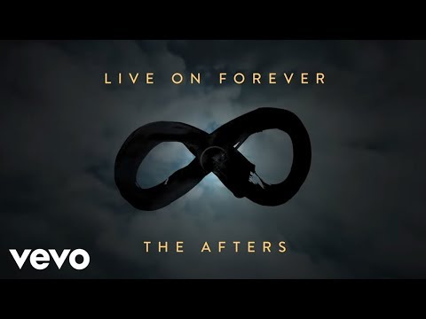 Thumbnail for Live On Forever video