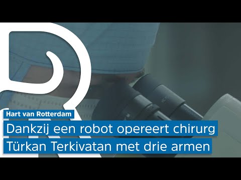 Het Hart van Rotterdam - Aflevering 5