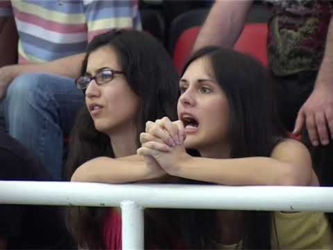 Ferro - Azovmash 2010 Play off