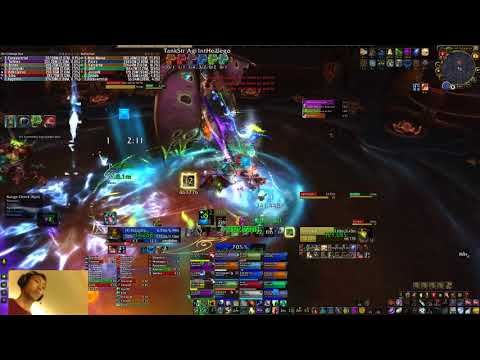 Mythic Varimathras-Wham-Restoration Shaman