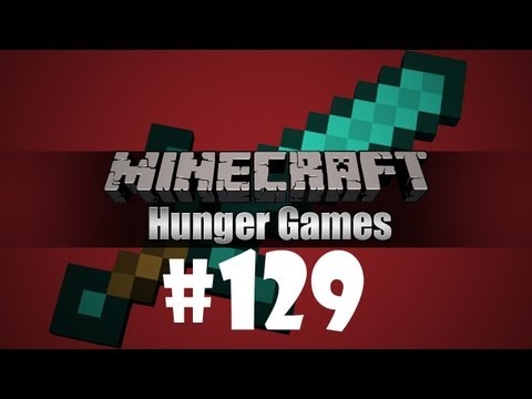 Minecraft Hunger Games Episode 129