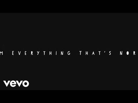 Chiodos - I Am Everything That's Normal