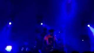 Bloc Party - SRXT - Live @ Carling Academy Brixton 19/04/07