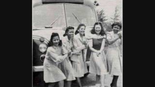 International Sweethearts of Rhythm Tuxedo Junction