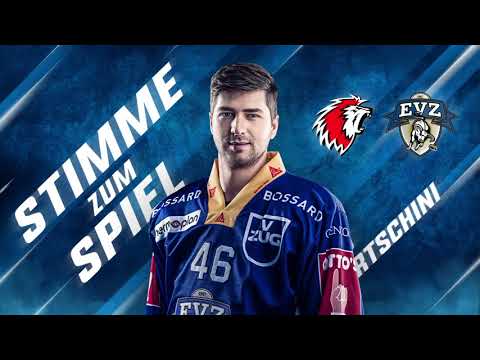 Stimme zum Spiel - 16.12.2020 Lausanne HC vs EVZ