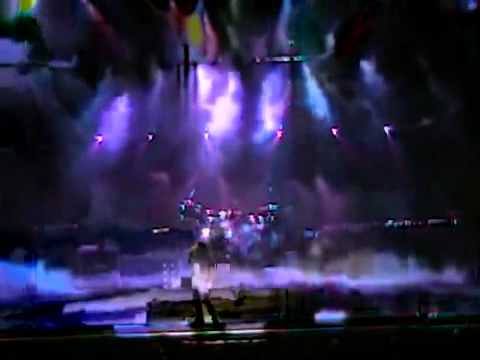 System Of A Down - Psycho (Live Wachovia 2005)