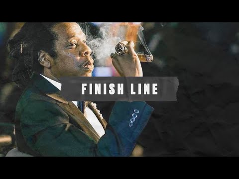 J Cole x Jay Z Type Beat "Finish Line"